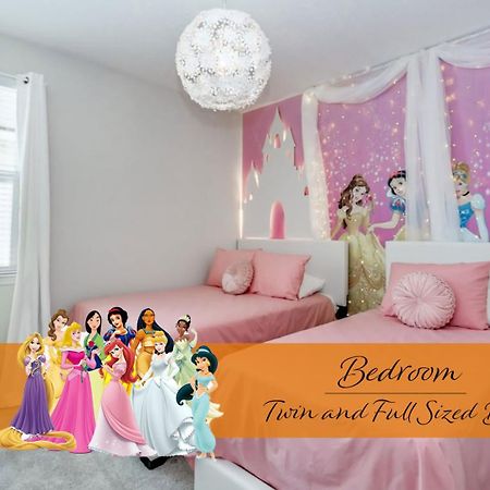 Wonderful 9Bd6Ba Starwarsgamer Sleep22 Solarareso Kissimmee Bagian luar foto