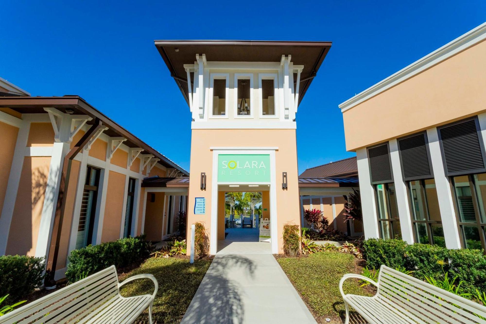 Wonderful 9Bd6Ba Starwarsgamer Sleep22 Solarareso Kissimmee Bagian luar foto