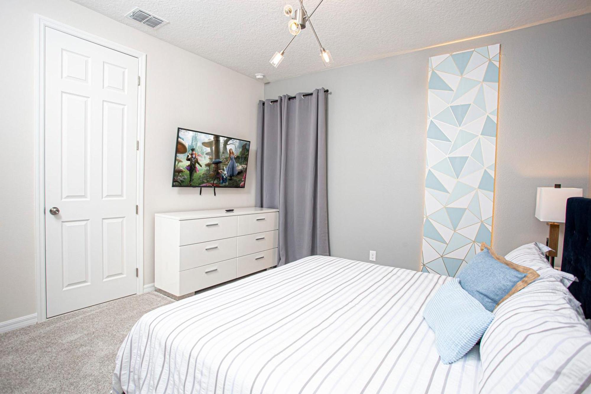 Wonderful 9Bd6Ba Starwarsgamer Sleep22 Solarareso Kissimmee Bagian luar foto