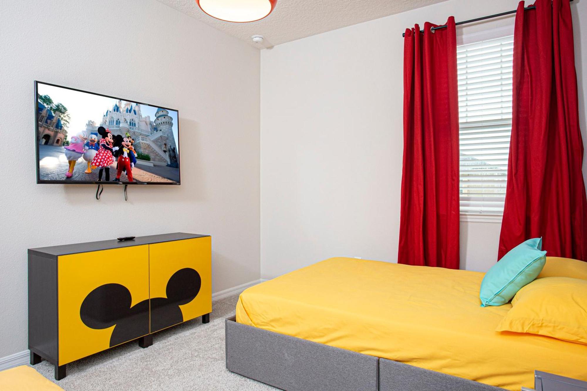 Wonderful 9Bd6Ba Starwarsgamer Sleep22 Solarareso Kissimmee Bagian luar foto