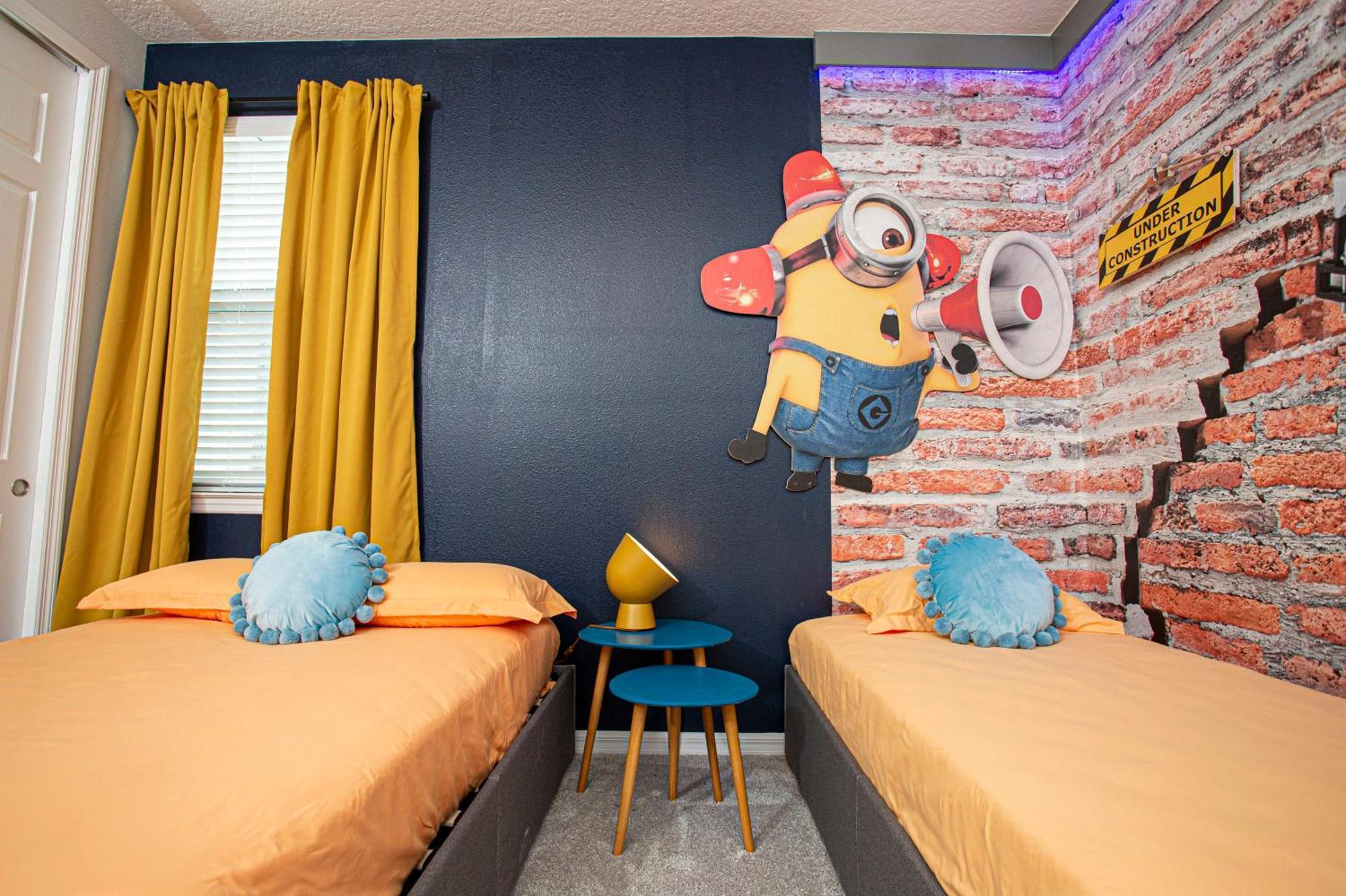 Wonderful 9Bd6Ba Starwarsgamer Sleep22 Solarareso Kissimmee Bagian luar foto