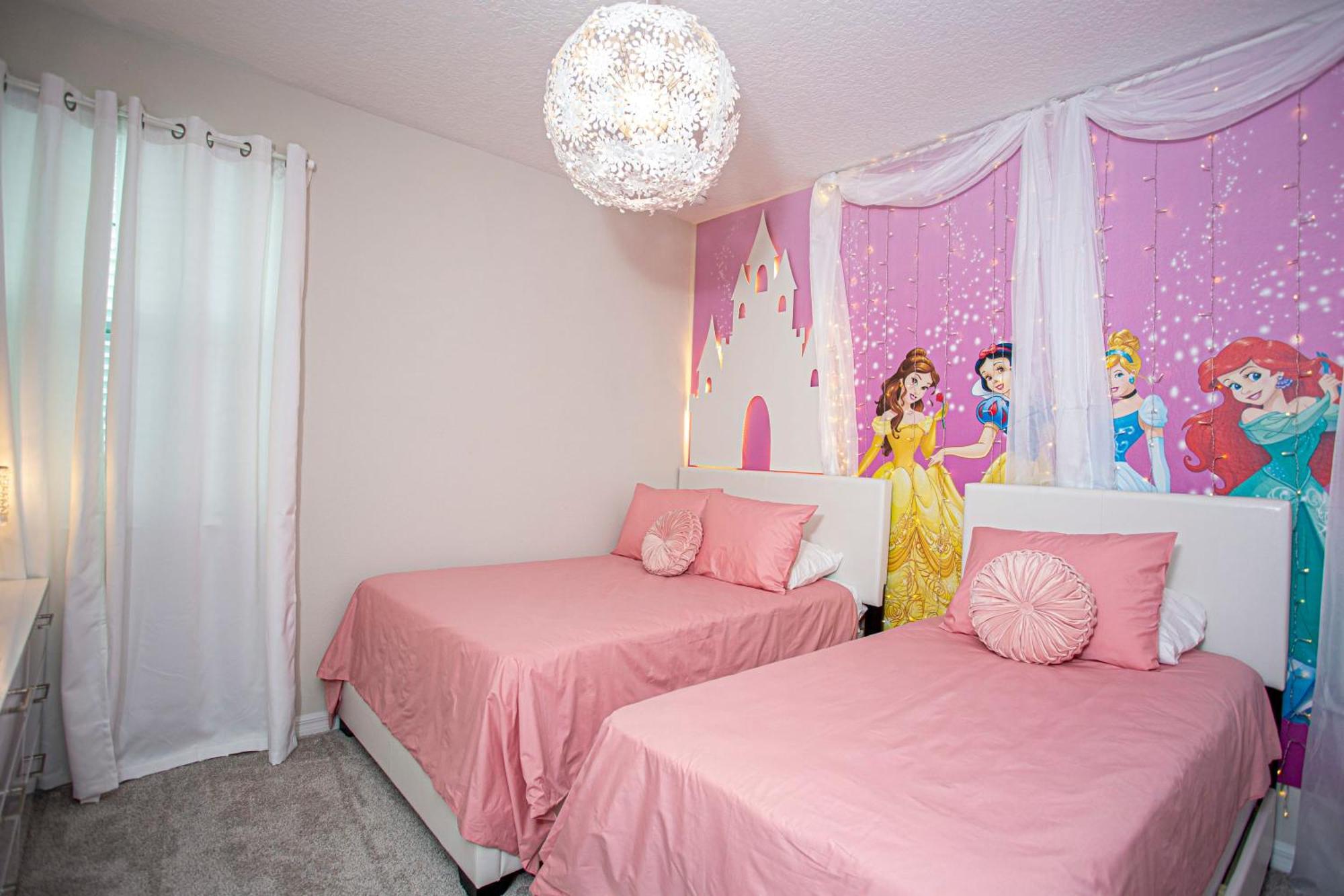 Wonderful 9Bd6Ba Starwarsgamer Sleep22 Solarareso Kissimmee Bagian luar foto