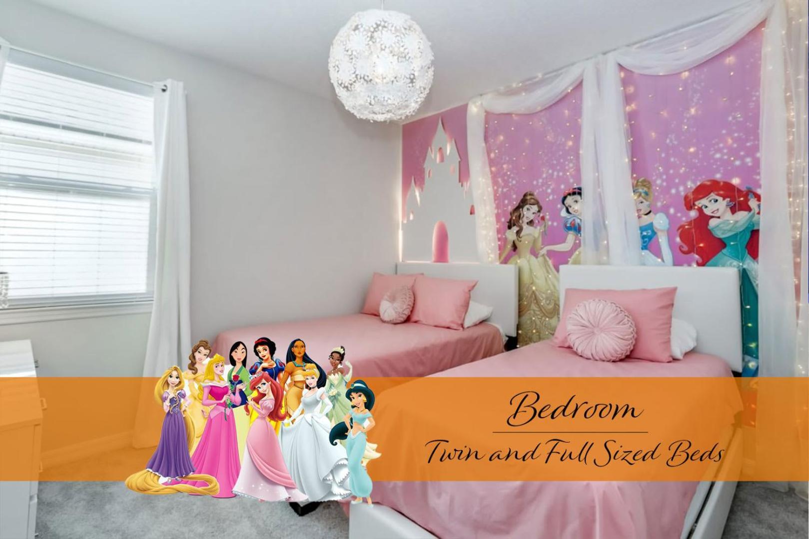 Wonderful 9Bd6Ba Starwarsgamer Sleep22 Solarareso Kissimmee Bagian luar foto