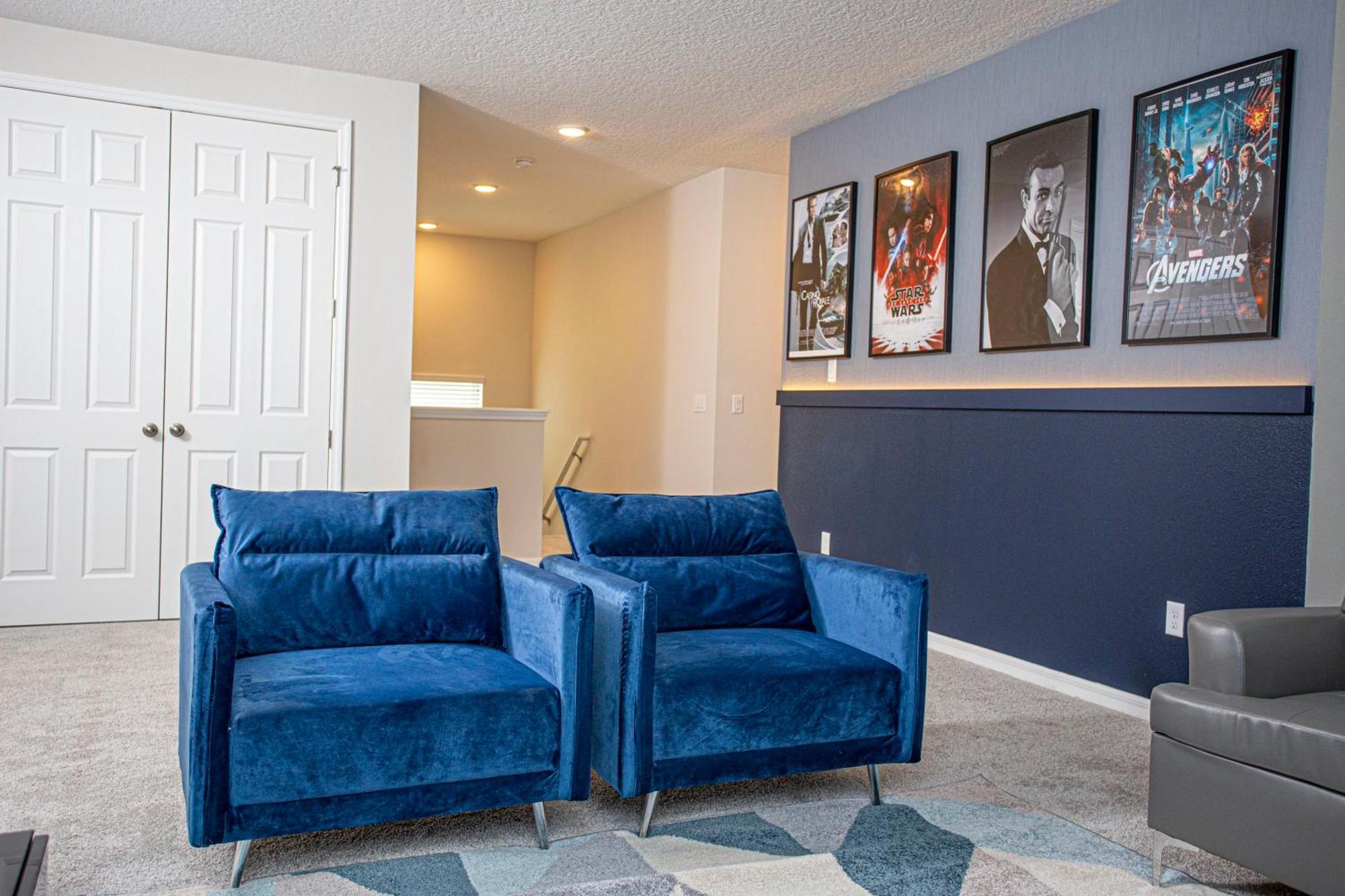 Wonderful 9Bd6Ba Starwarsgamer Sleep22 Solarareso Kissimmee Bagian luar foto