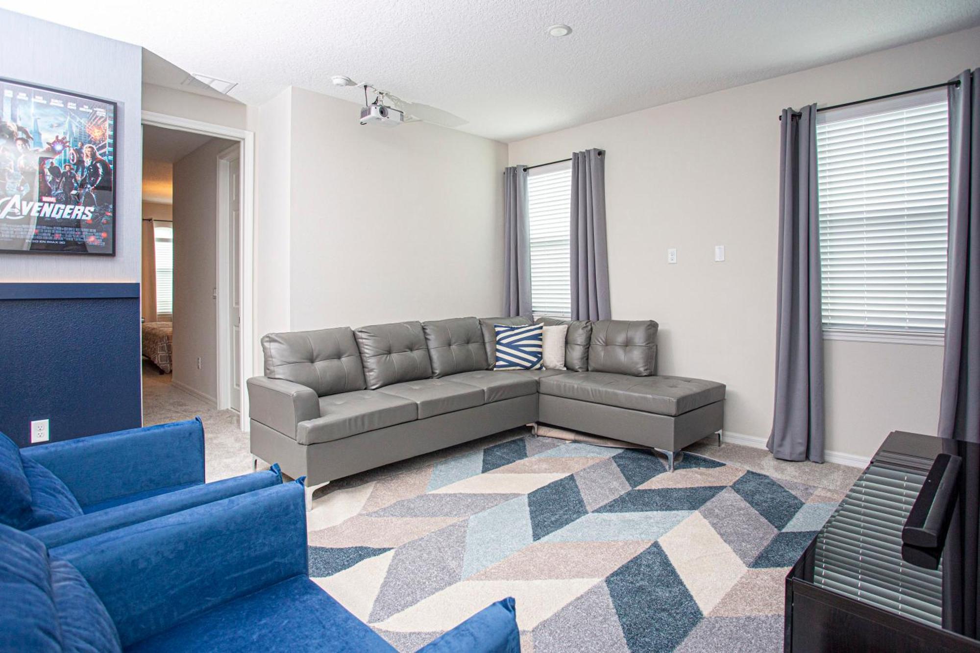 Wonderful 9Bd6Ba Starwarsgamer Sleep22 Solarareso Kissimmee Bagian luar foto