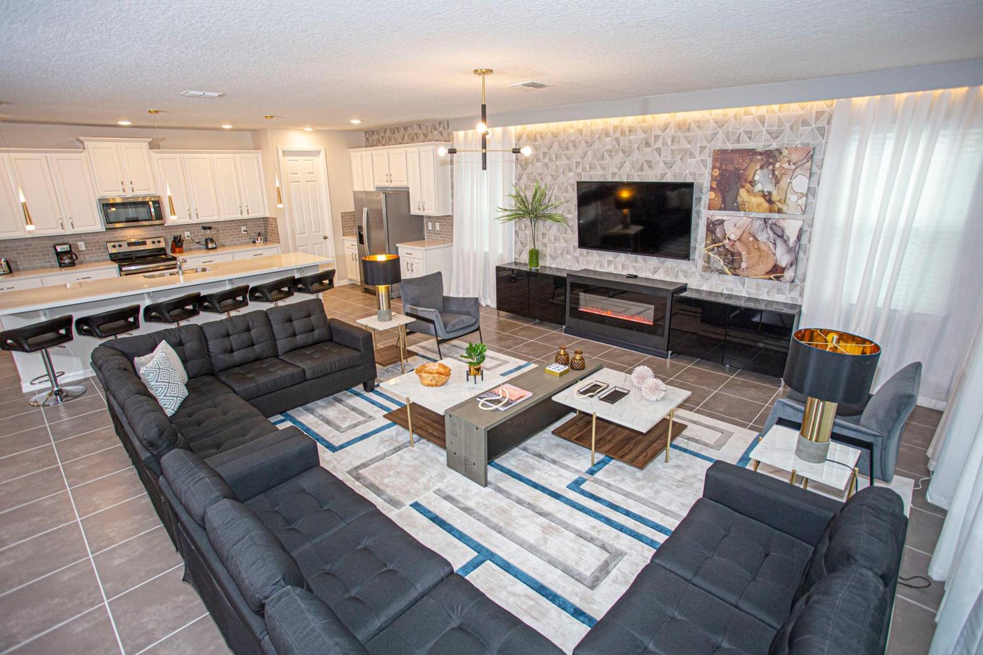 Wonderful 9Bd6Ba Starwarsgamer Sleep22 Solarareso Kissimmee Bagian luar foto