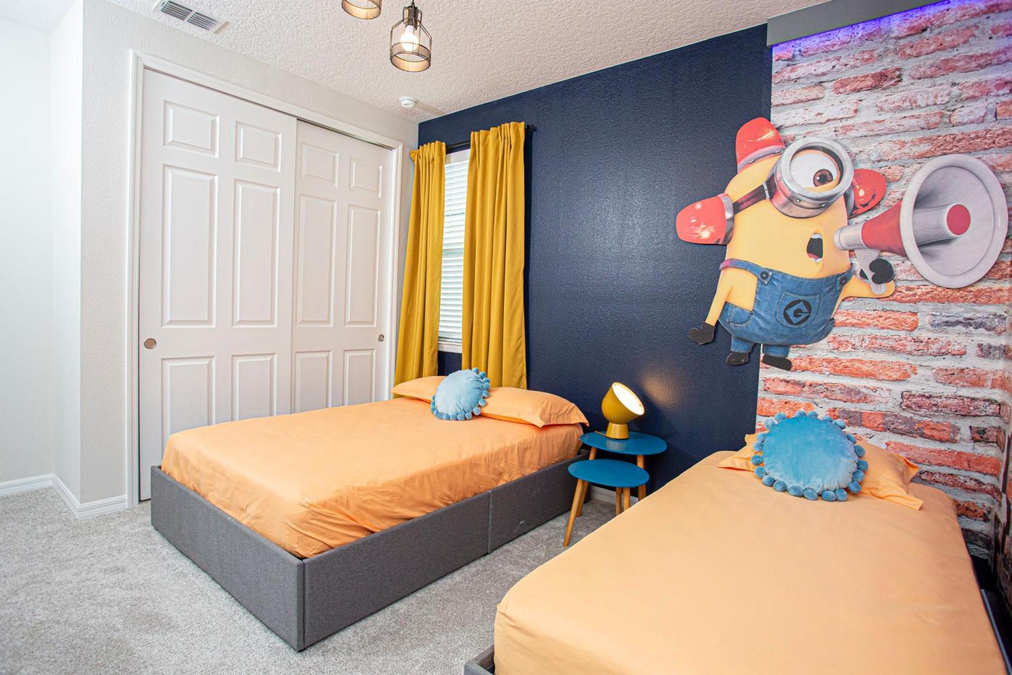 Wonderful 9Bd6Ba Starwarsgamer Sleep22 Solarareso Kissimmee Bagian luar foto